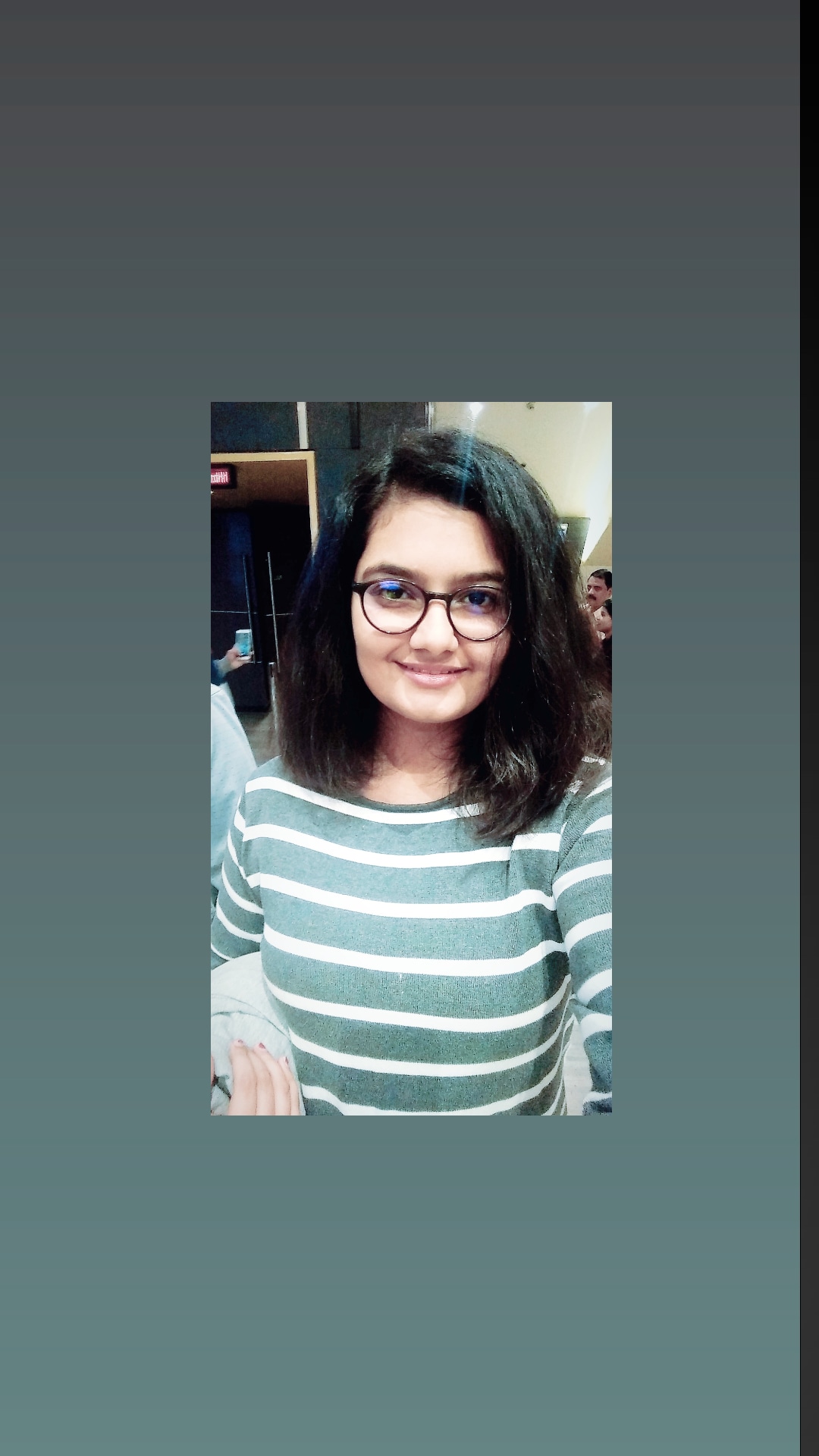 Shruti Kulkarni