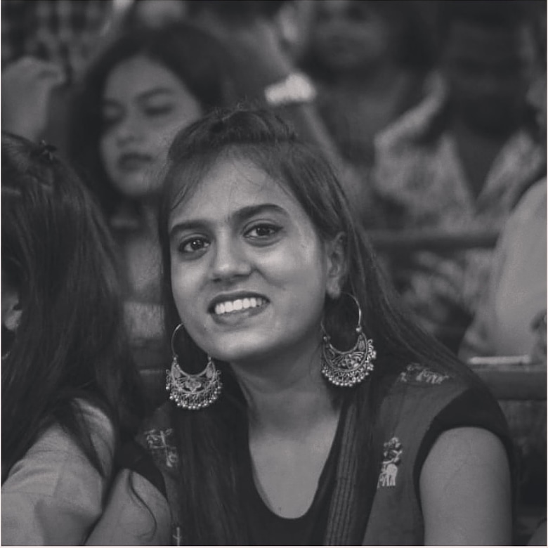 Shruti Tibrewal