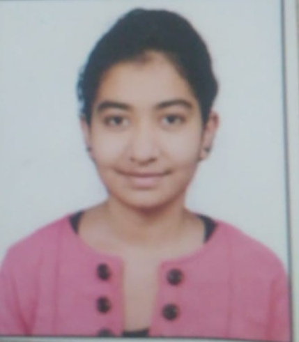 Shruti anil pardeshi