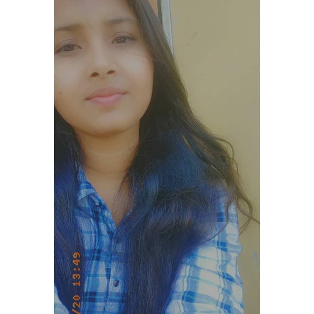 Shruti pandey