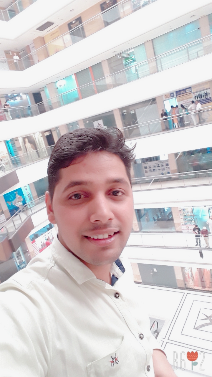 Shubham Bhatt