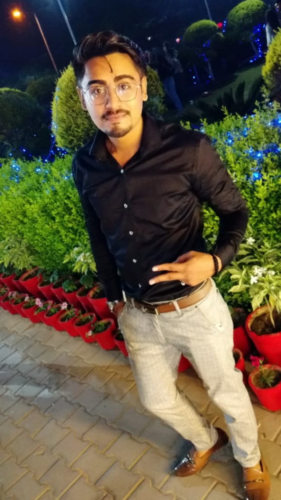 Shubham Bhowmick