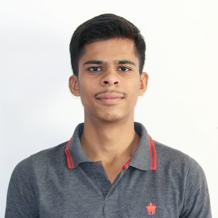 Shubham Chaudhari
