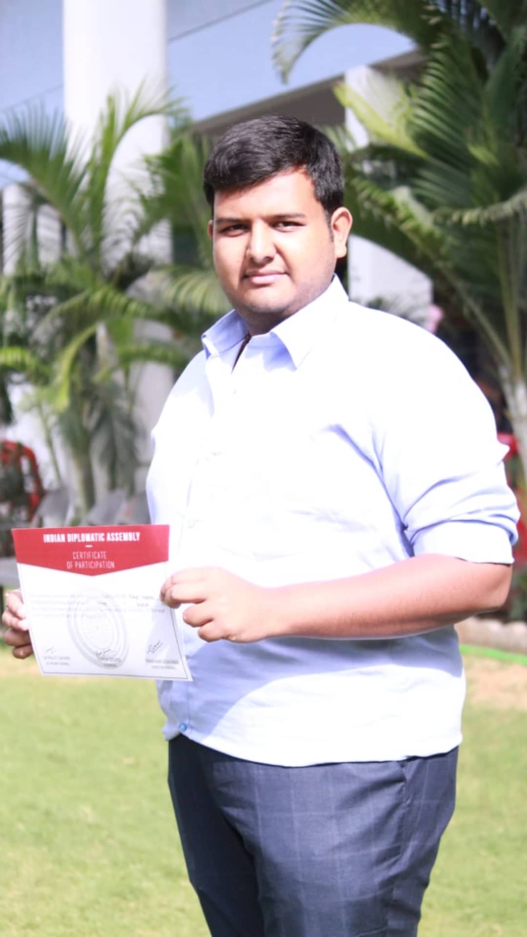Shubham Jain