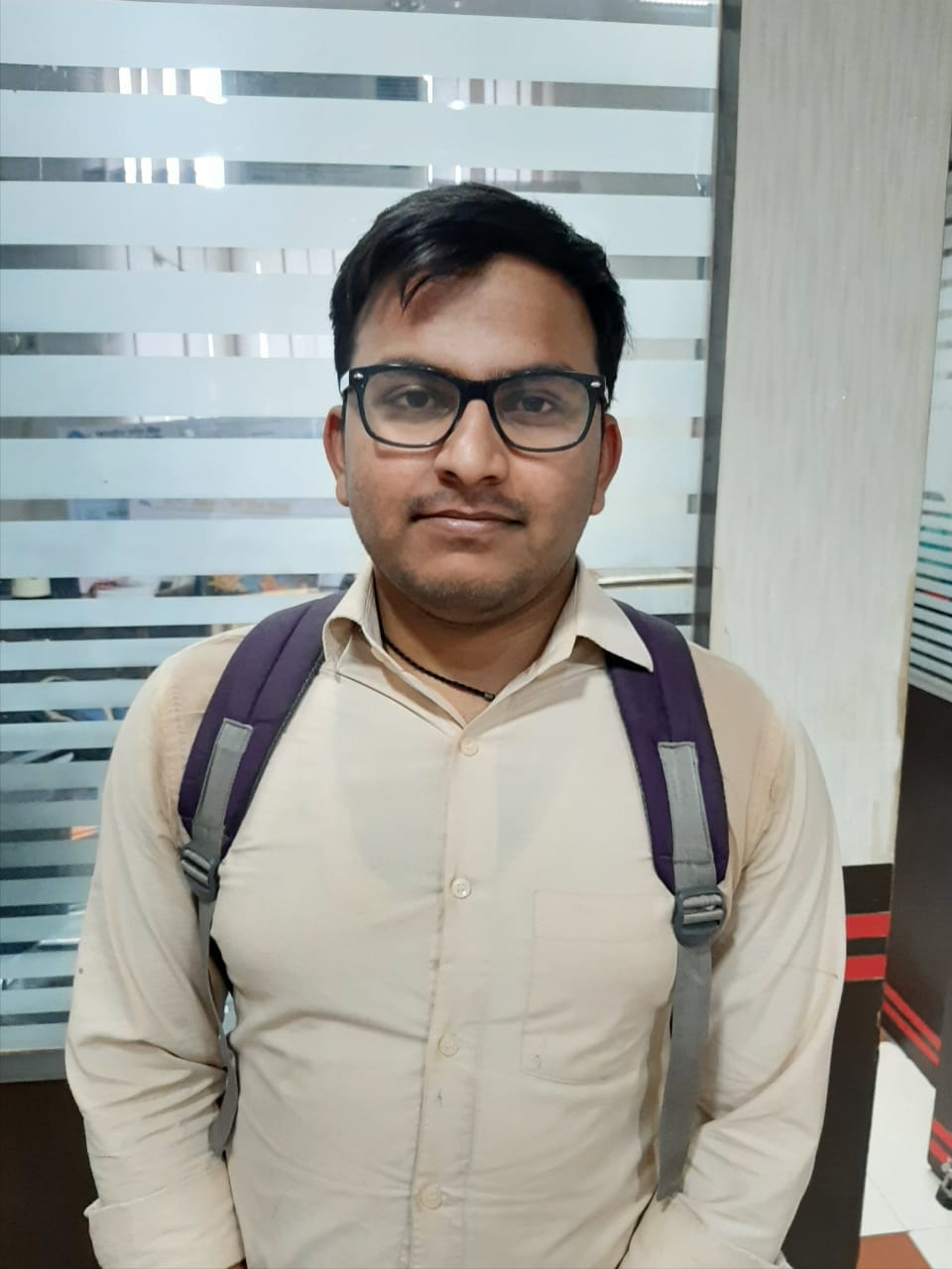 Shubham Kumar Thakur