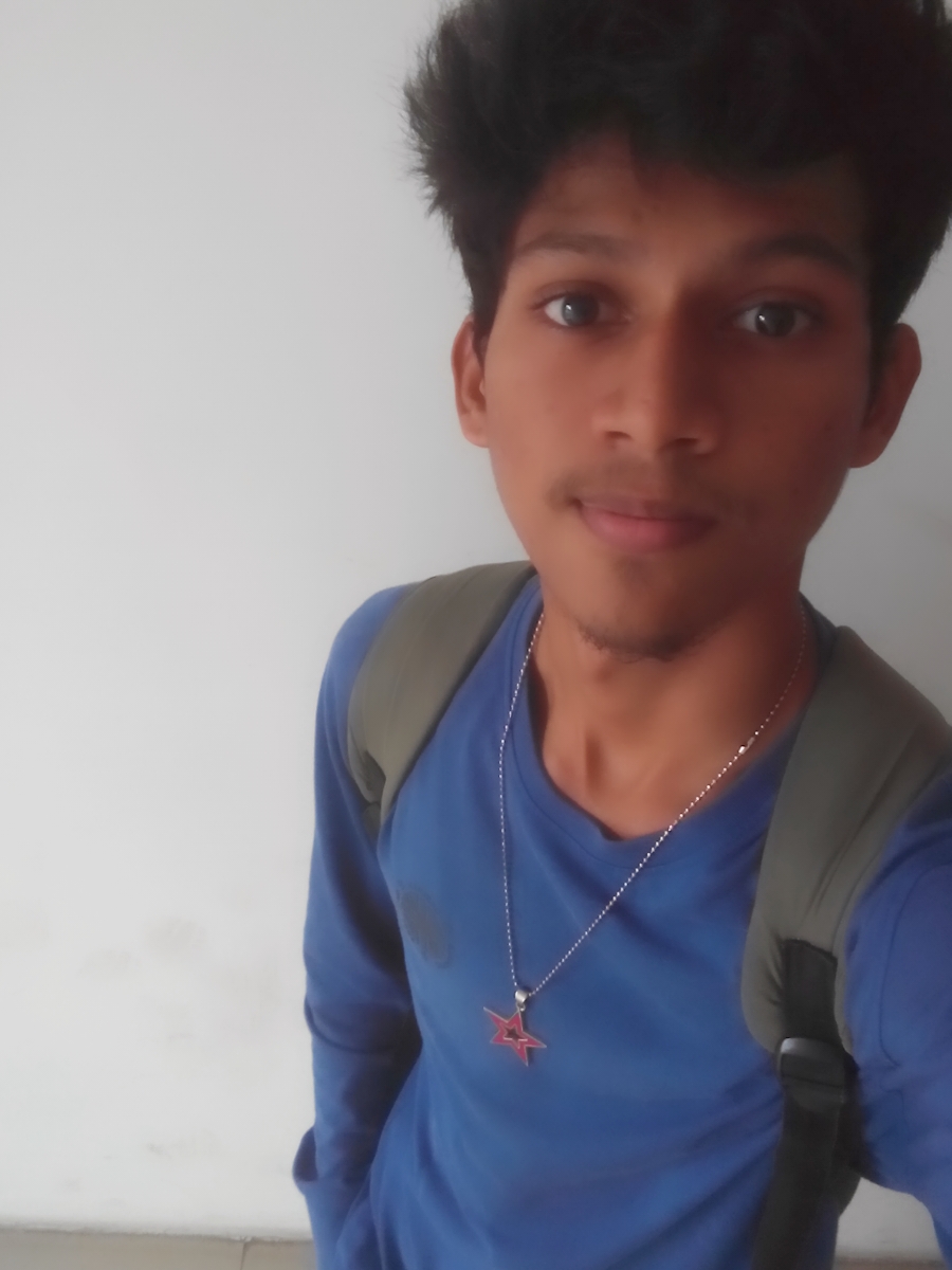 Shubham Mayekar