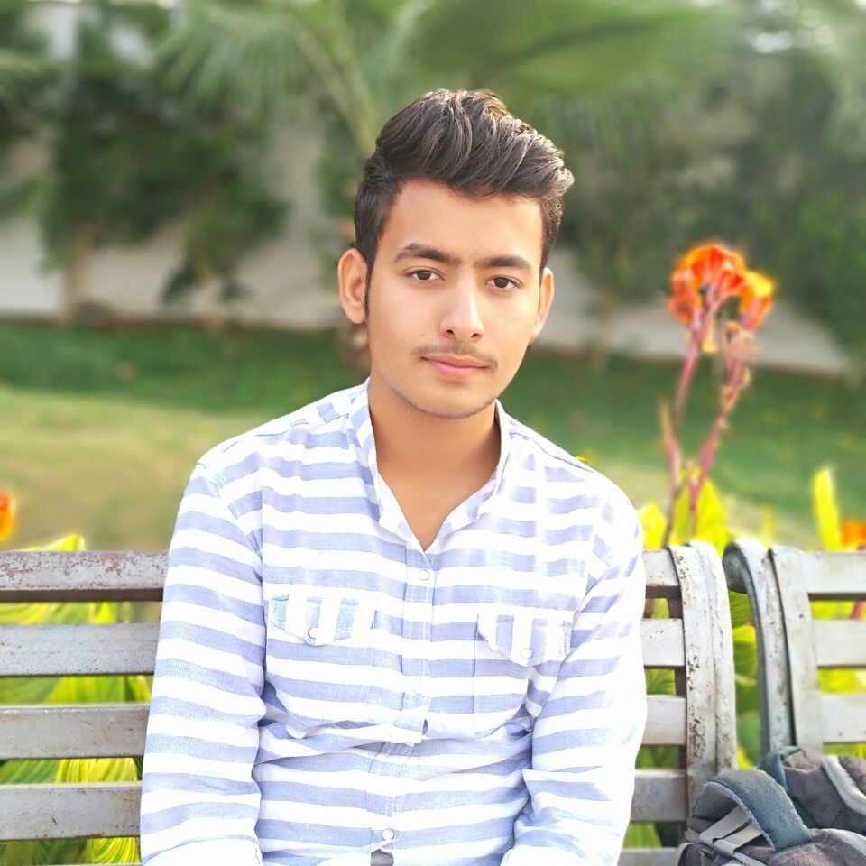 Shubham PUROHIT