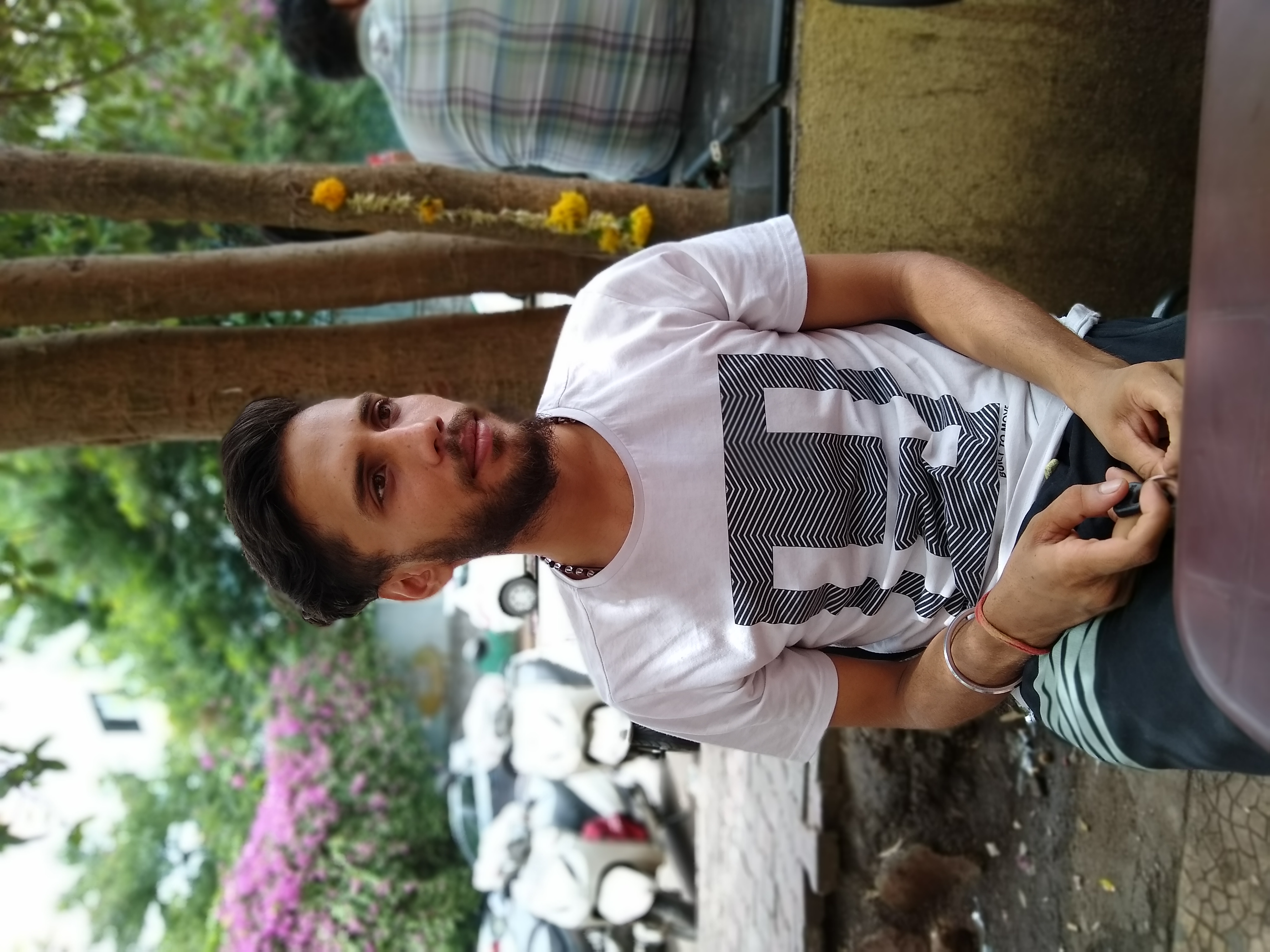 Shubham Rai