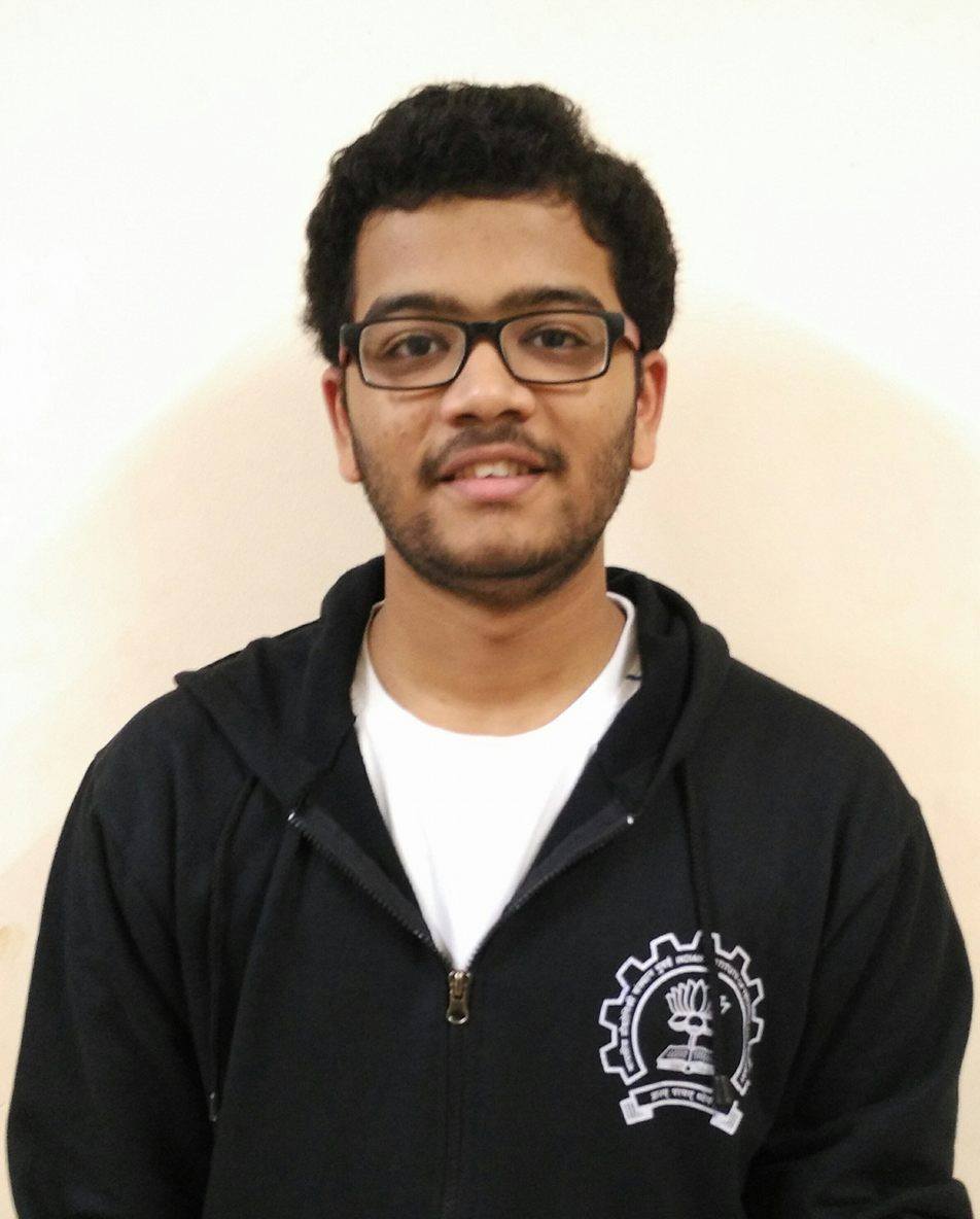 Shubham Raj