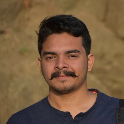 Shubham Rajendra Snehi