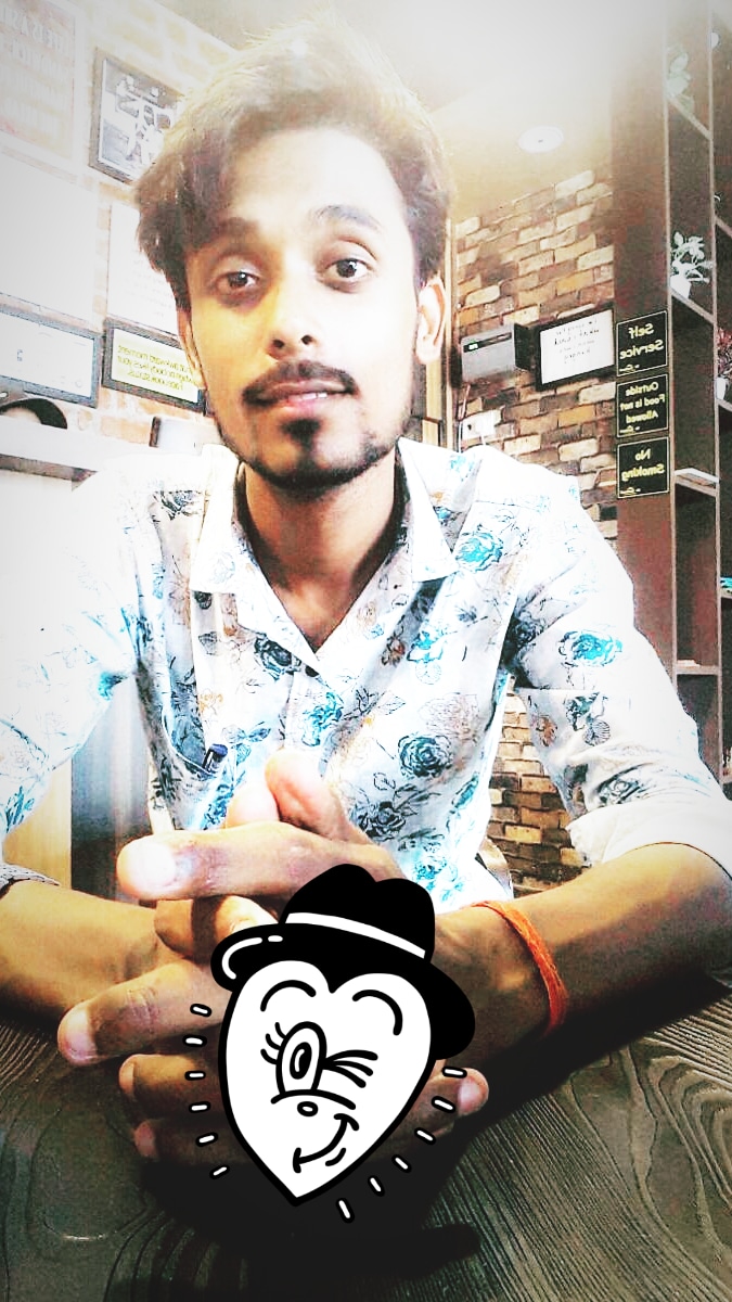 Shubham Tripathi