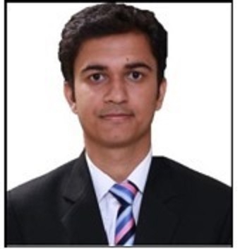 Shubham Verma