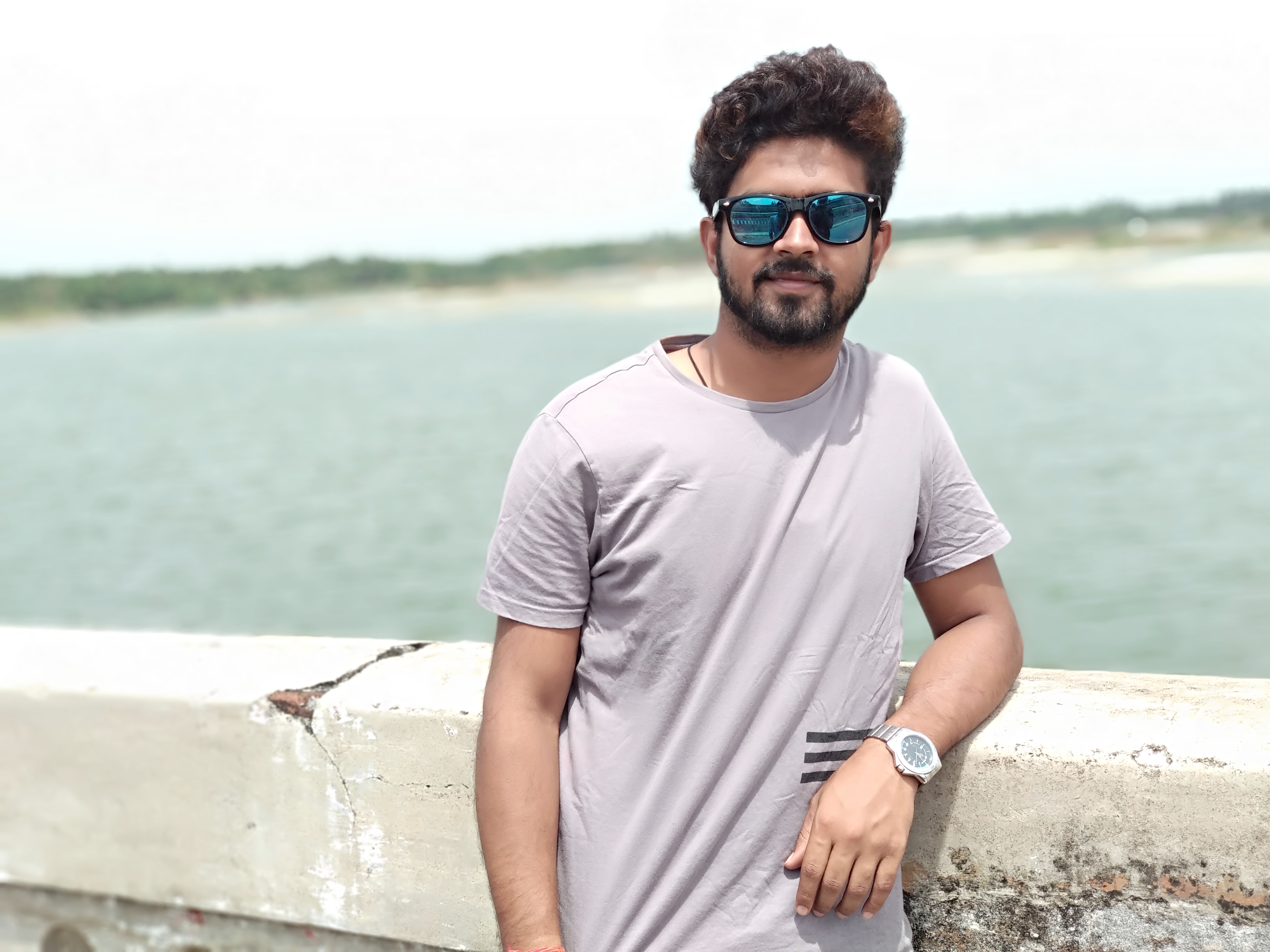 Shubham kumar tiwari