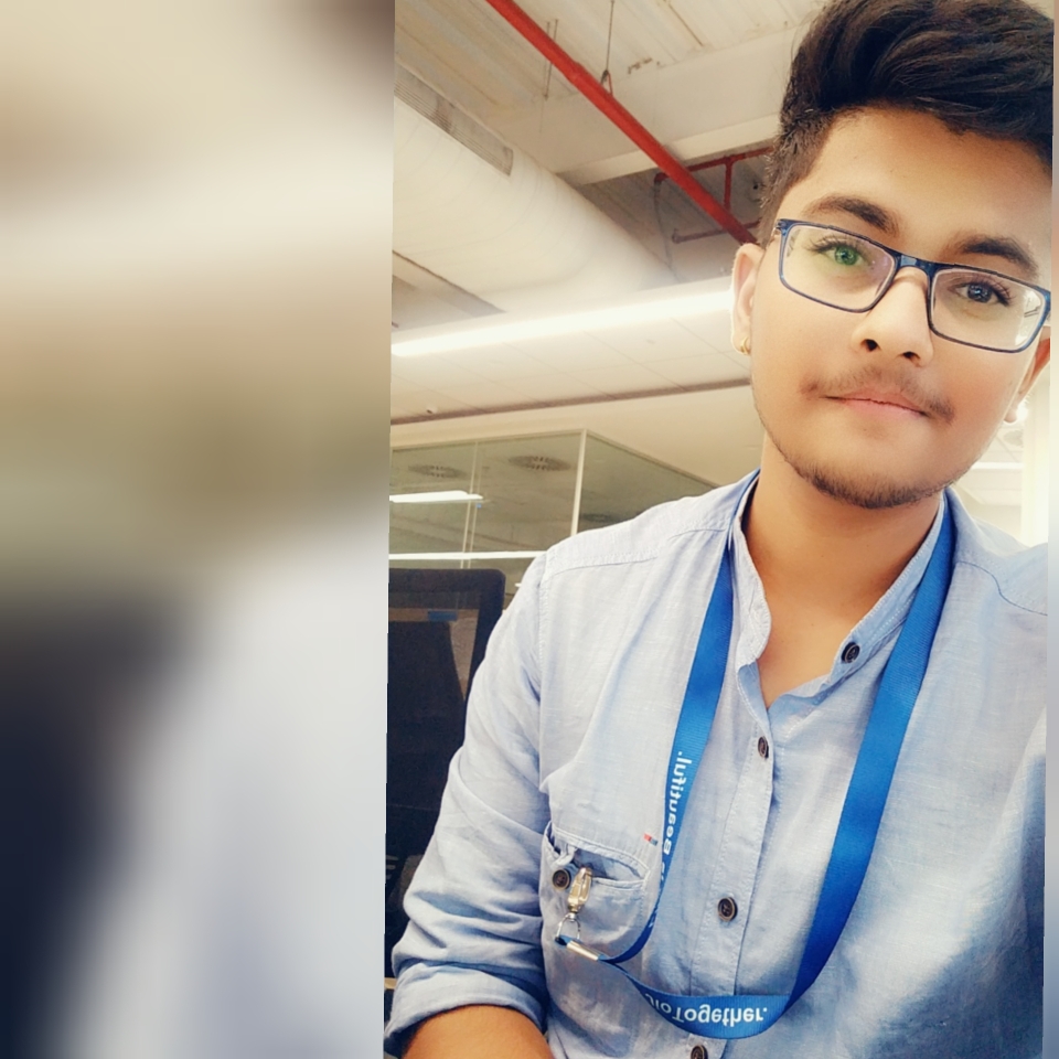 Shubham sanjay korde