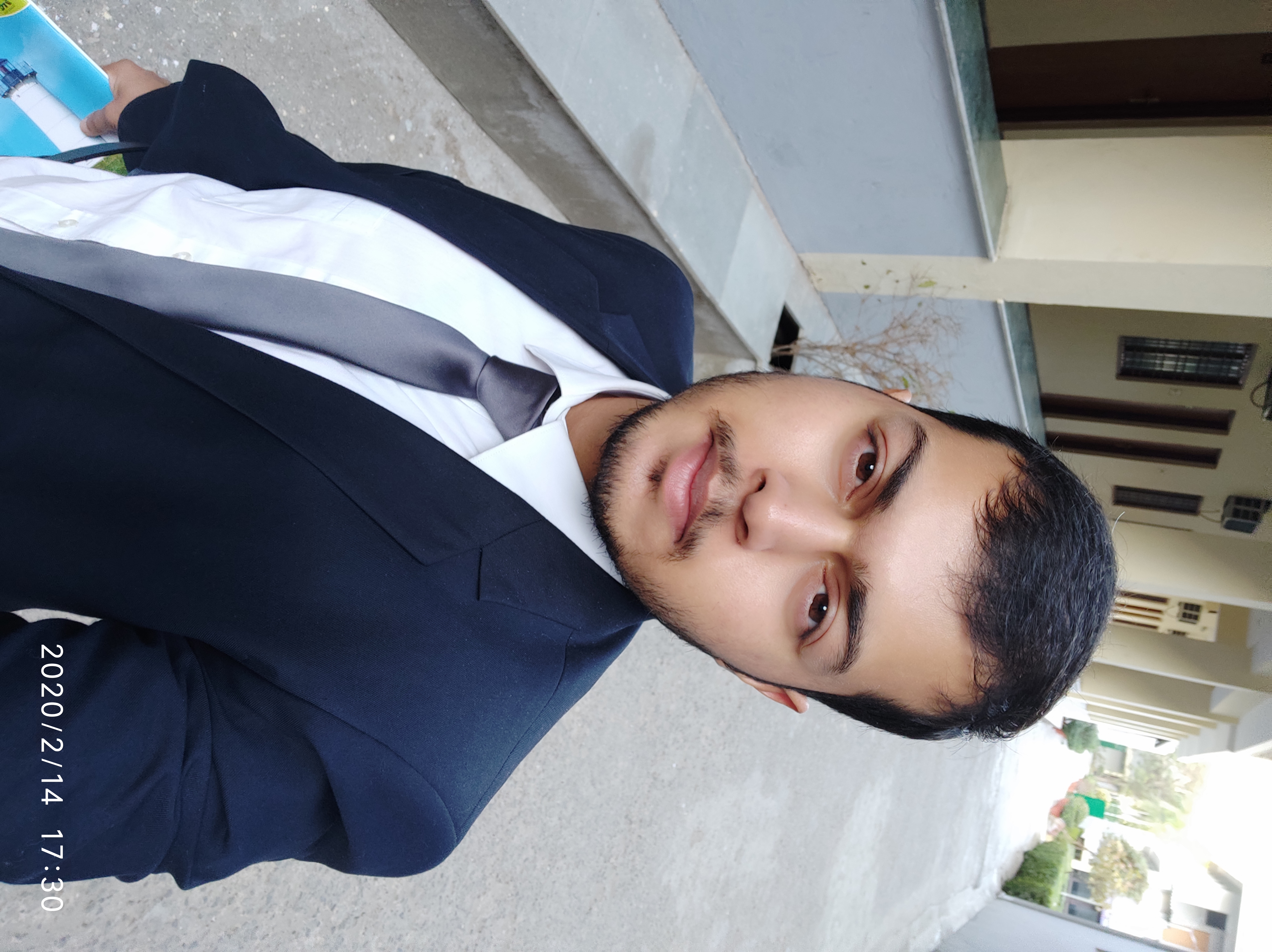 Shubham singh
