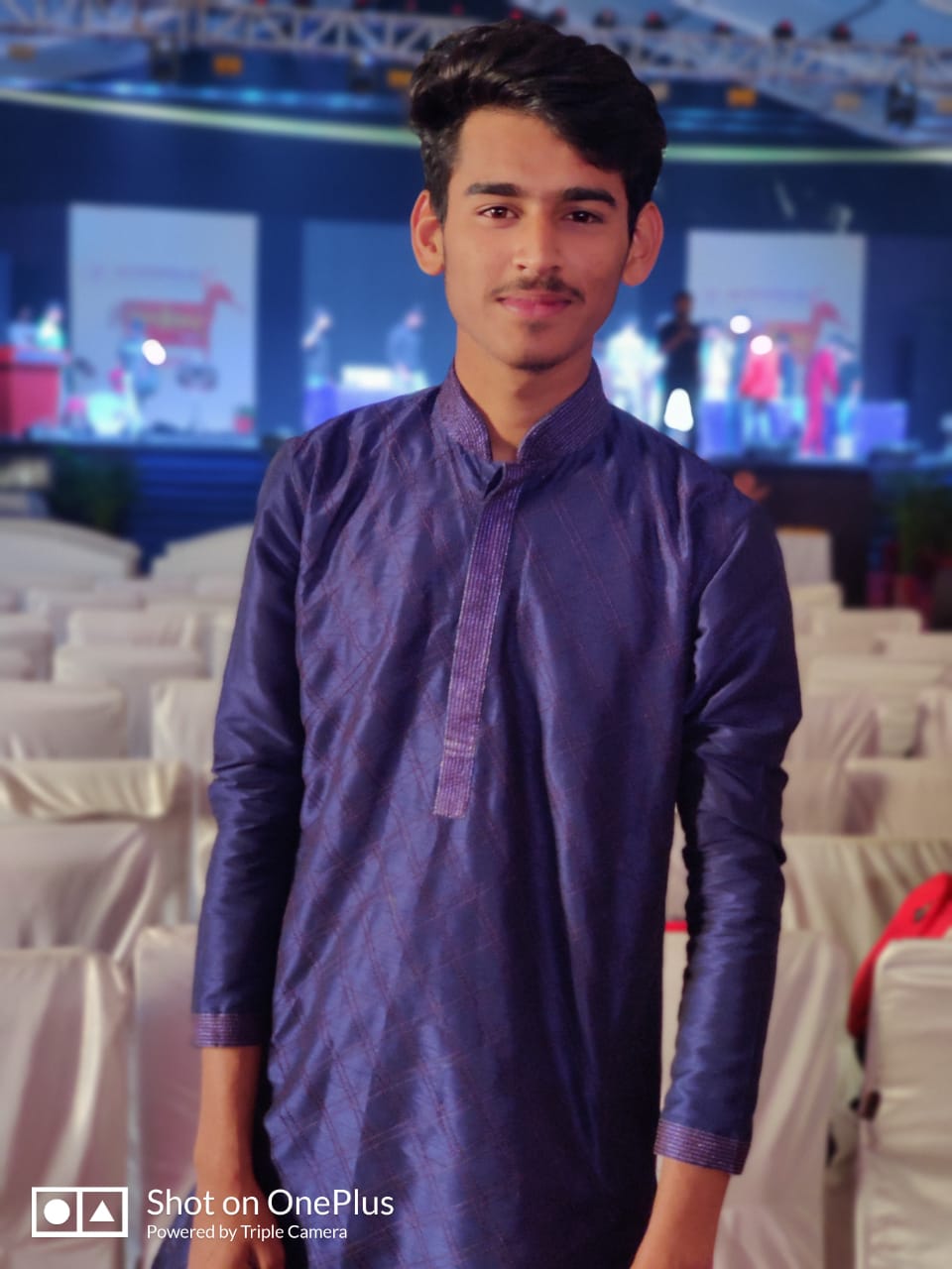 Shubham verma