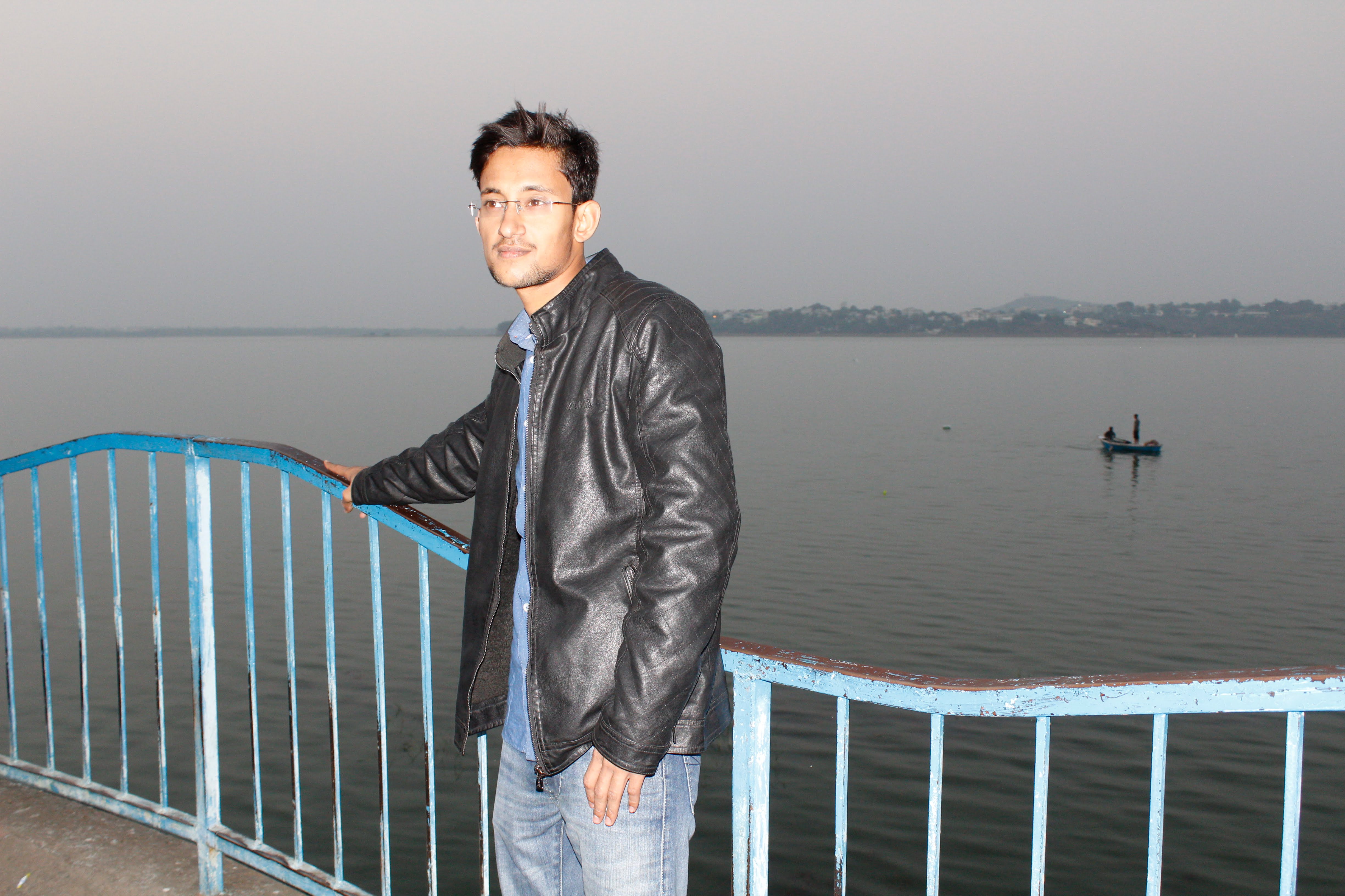 Shubhanshu Agarwal
