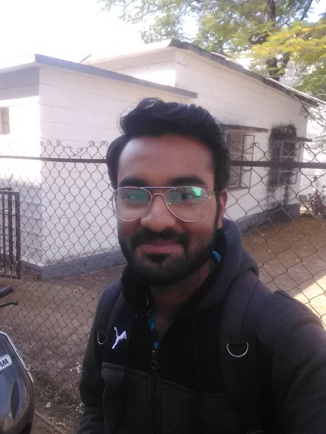 Shubhanshu Karoliya