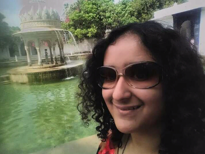 Shubhra Maheshwari