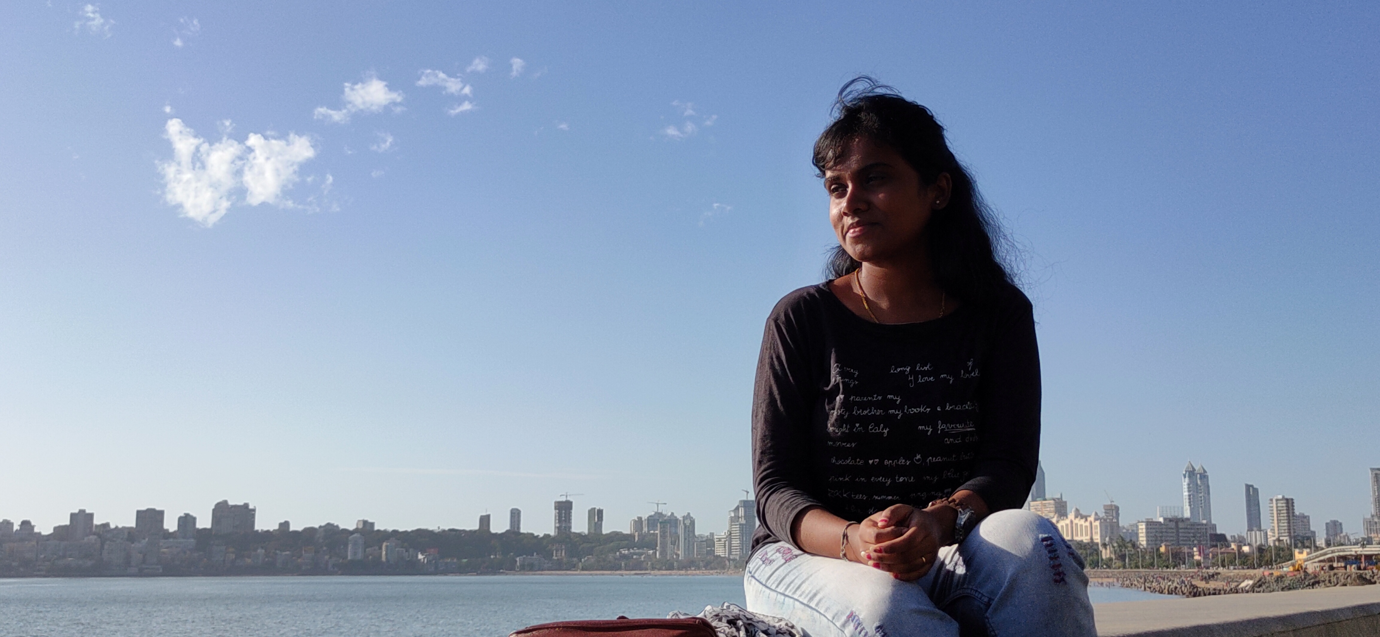 Shweta