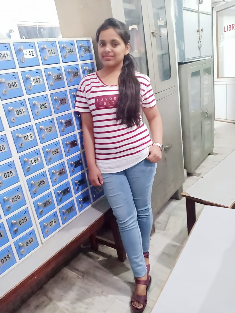 Shweta Jain
