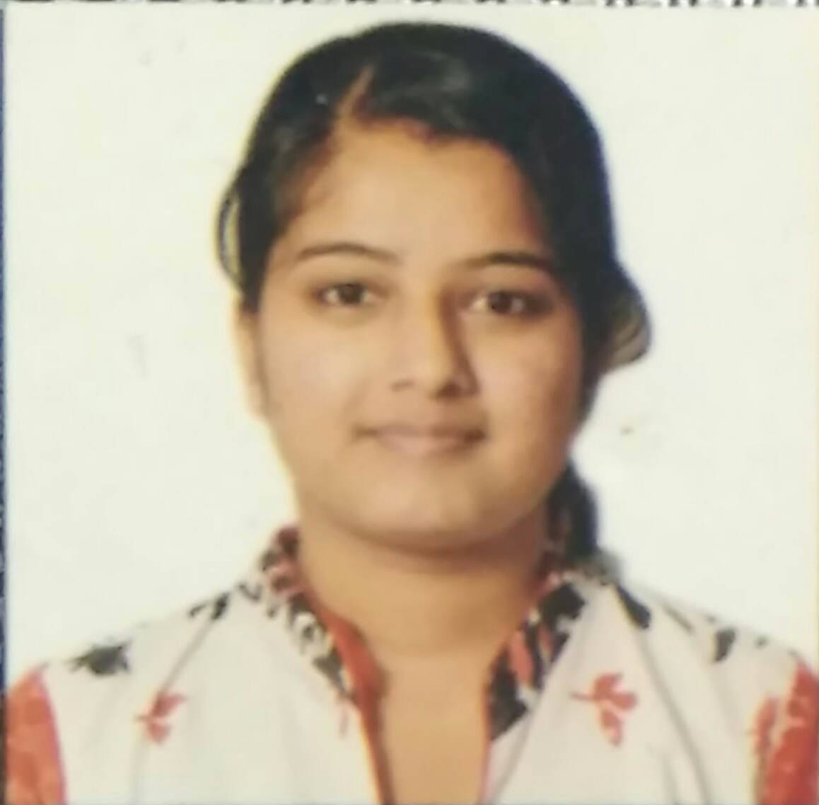 Shweta Tamhane