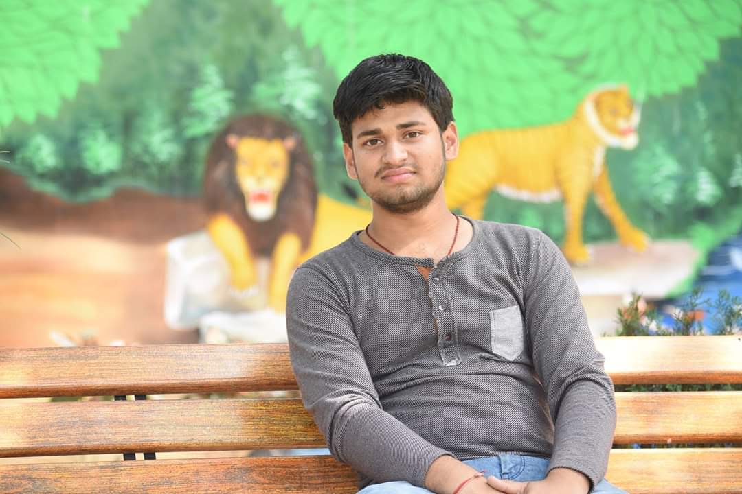 Shwet kamal