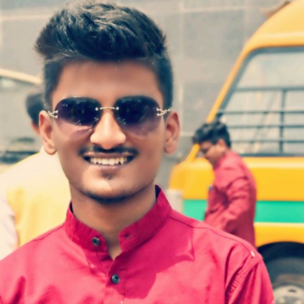 Siddalingesh