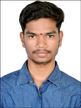 Siddhant Dilip Nakti