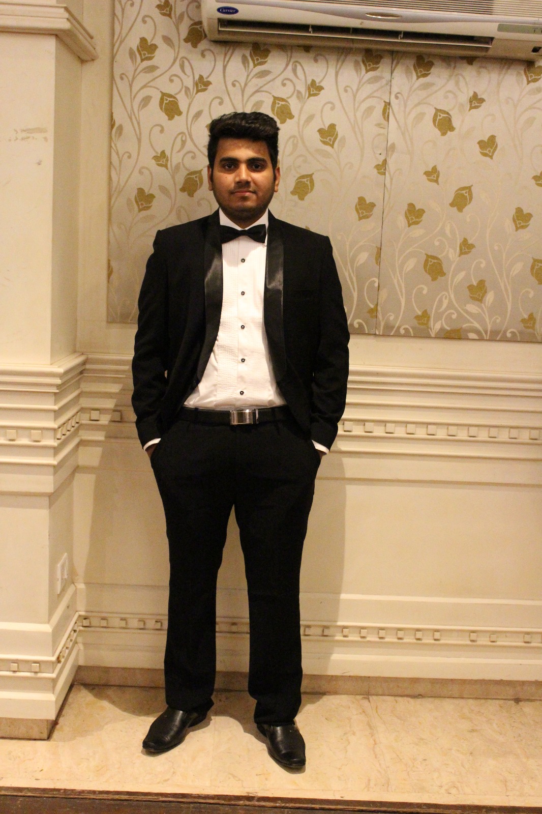 Siddhant Gangurde
