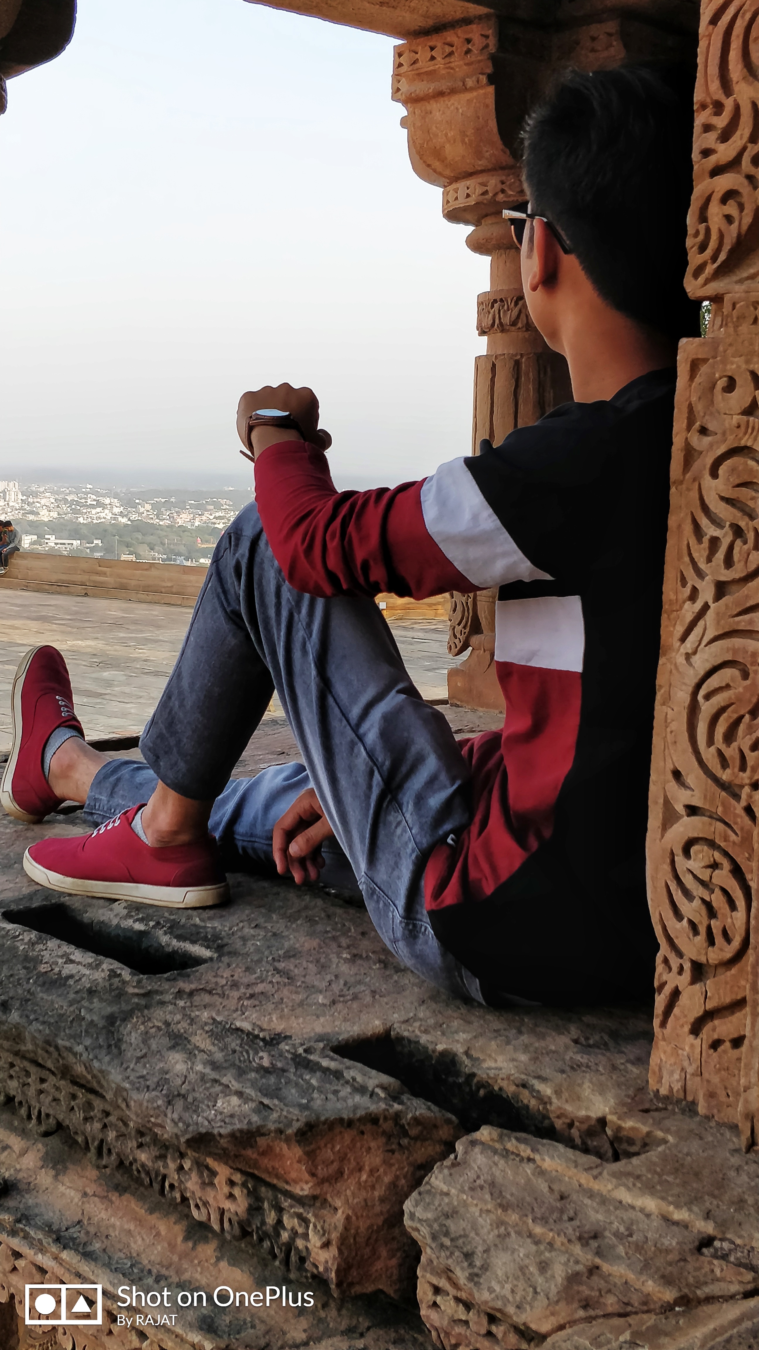 Siddharth Saini