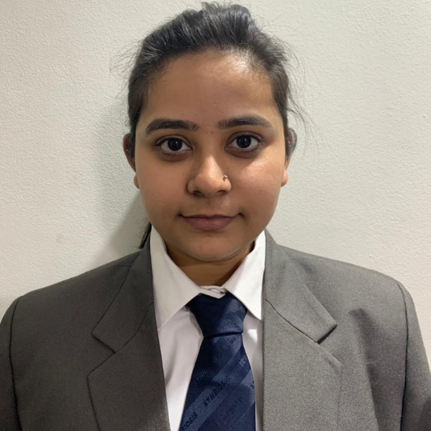 Simran Singh