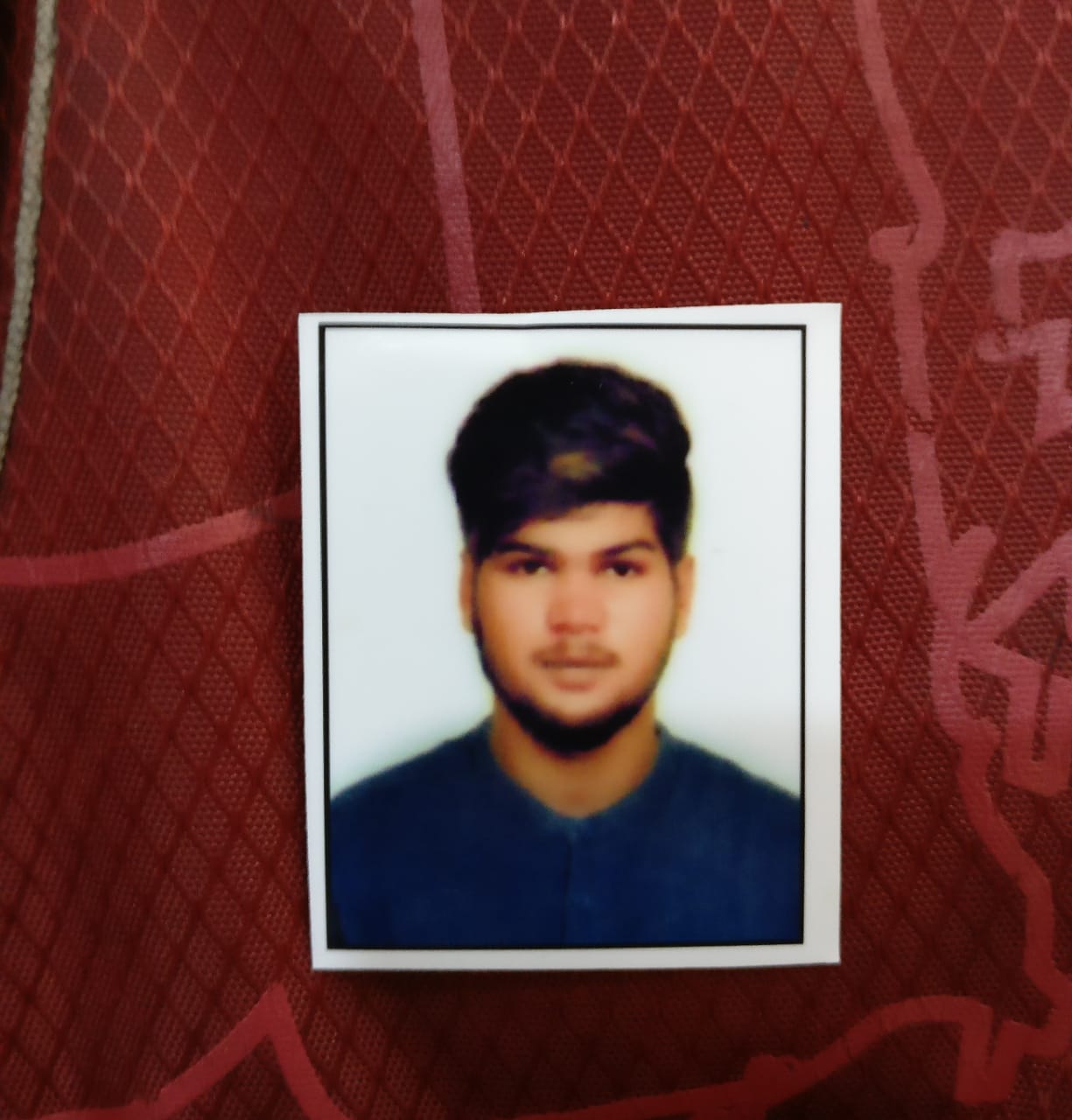 Siripurapu aravind kumar