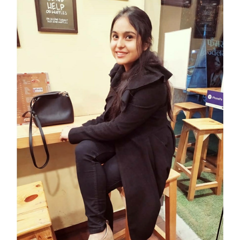 Sitanshi bhadula