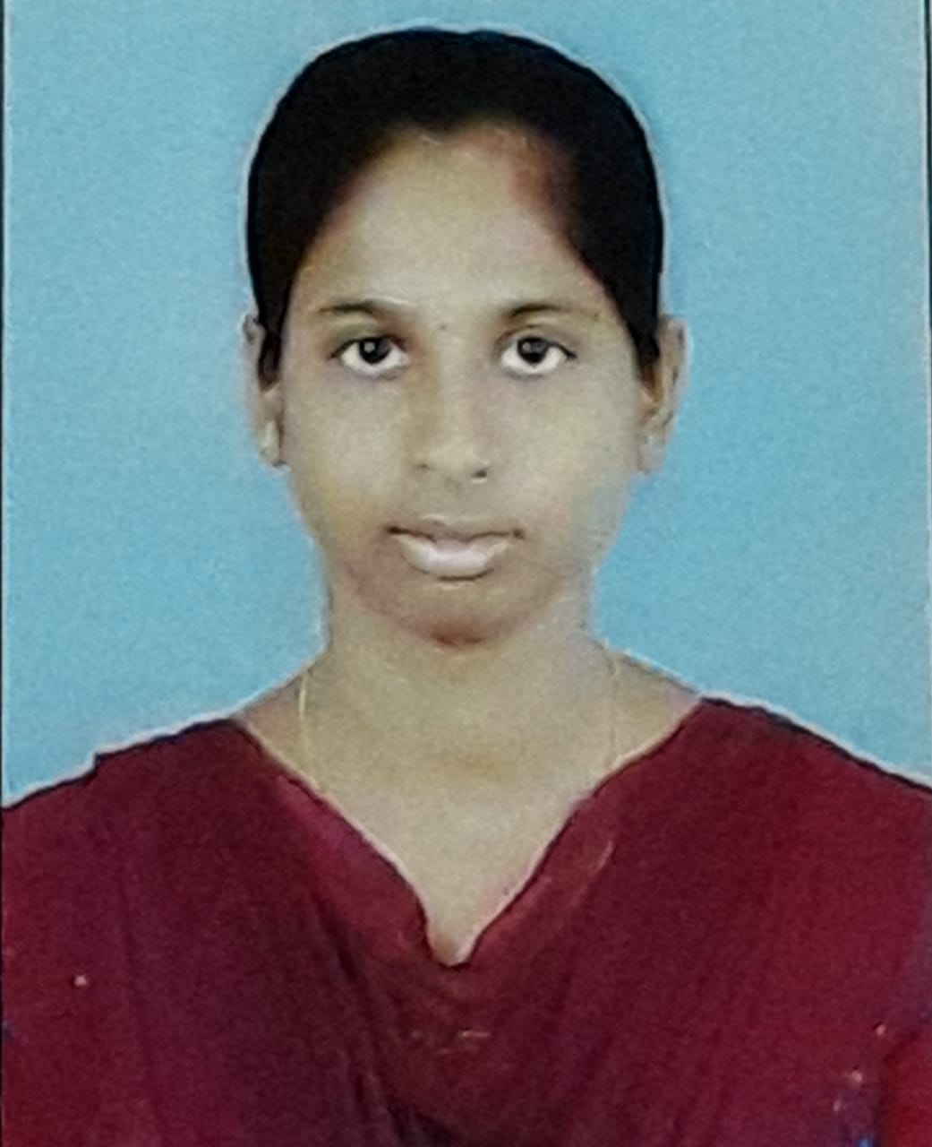 Sivaranjani M