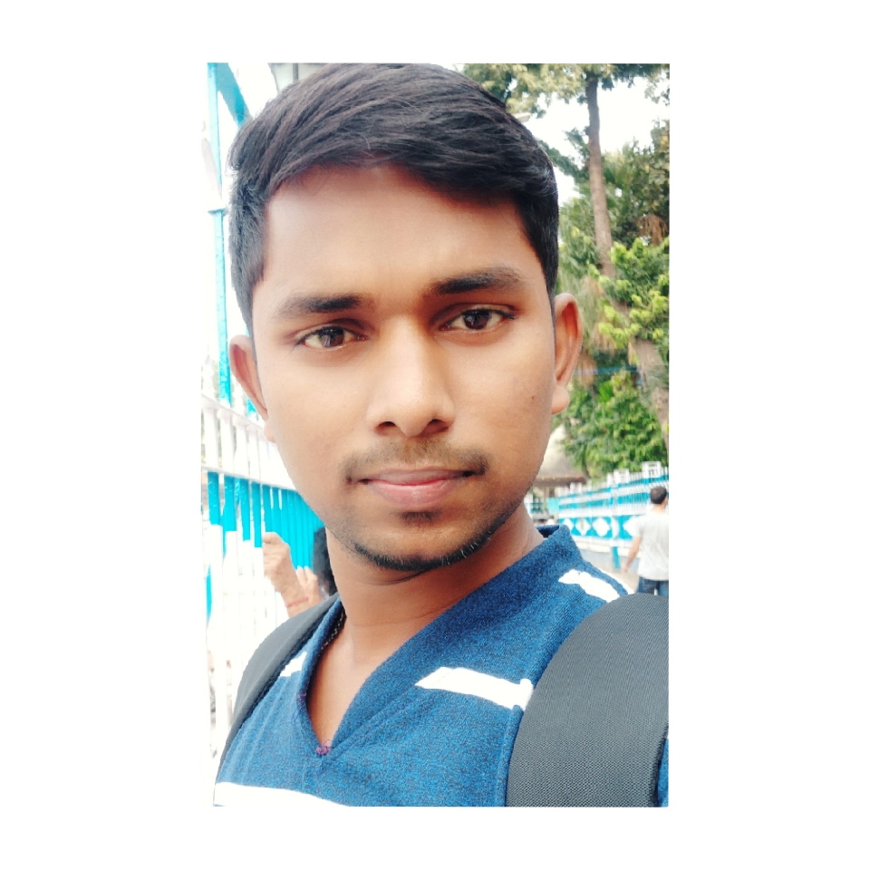 Sk Rizwan Ali