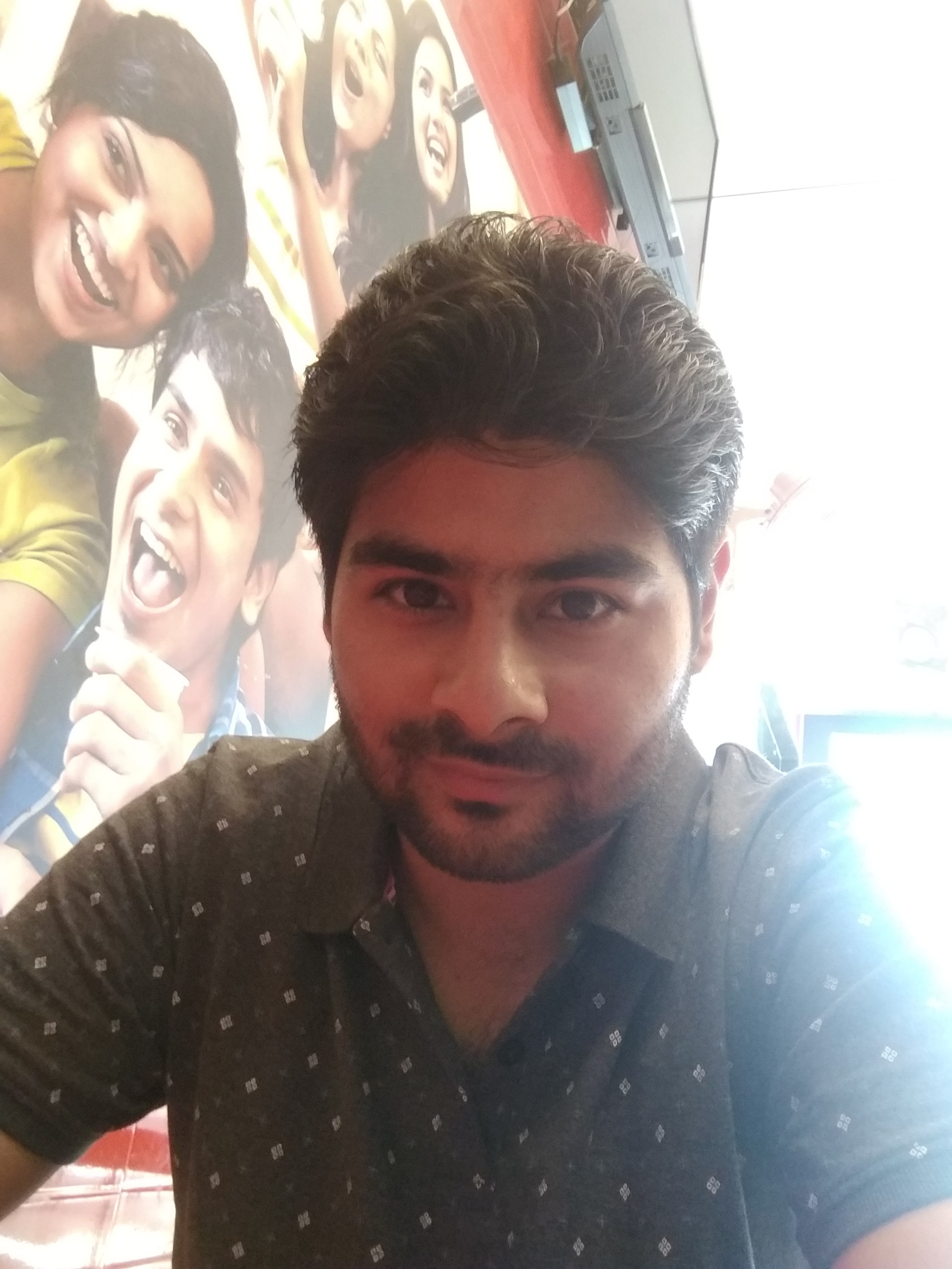 Smarth Rambal