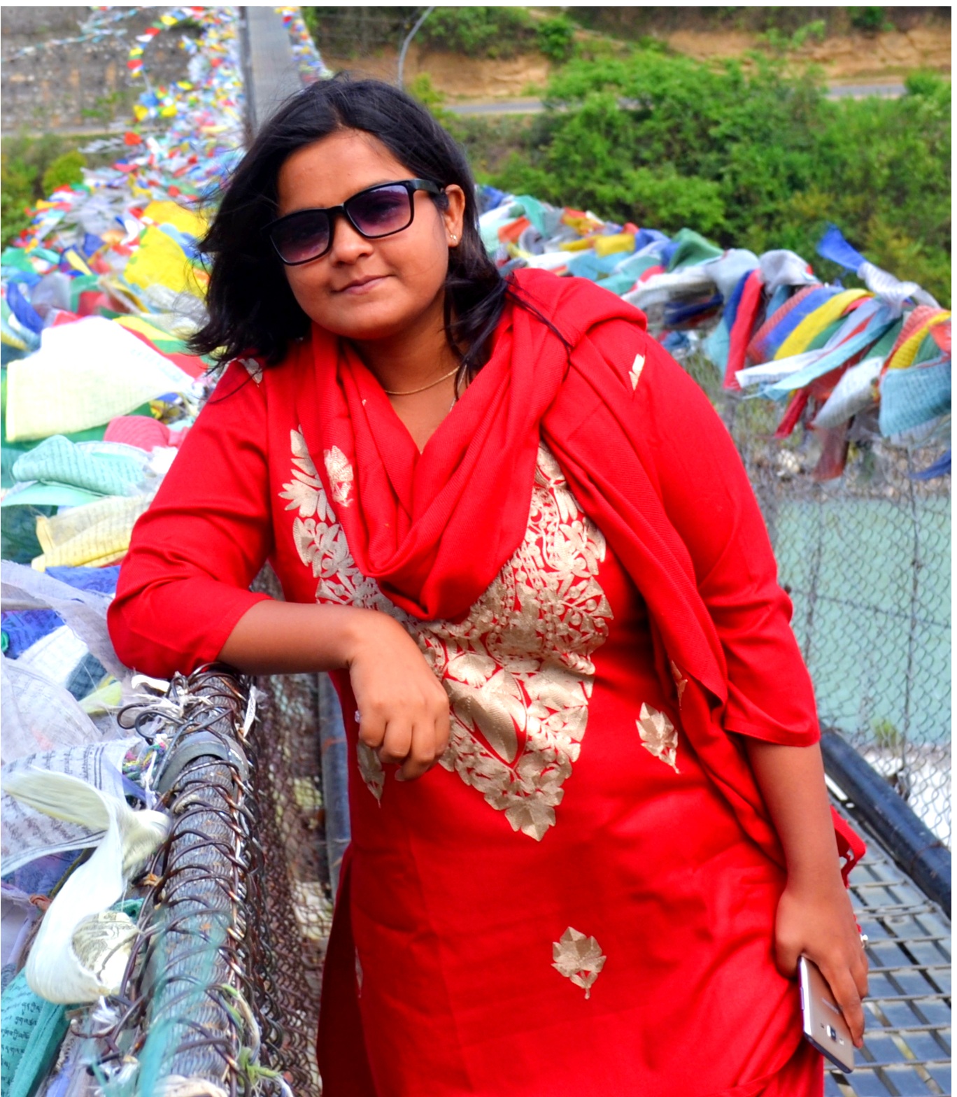 Sneha Sarkar