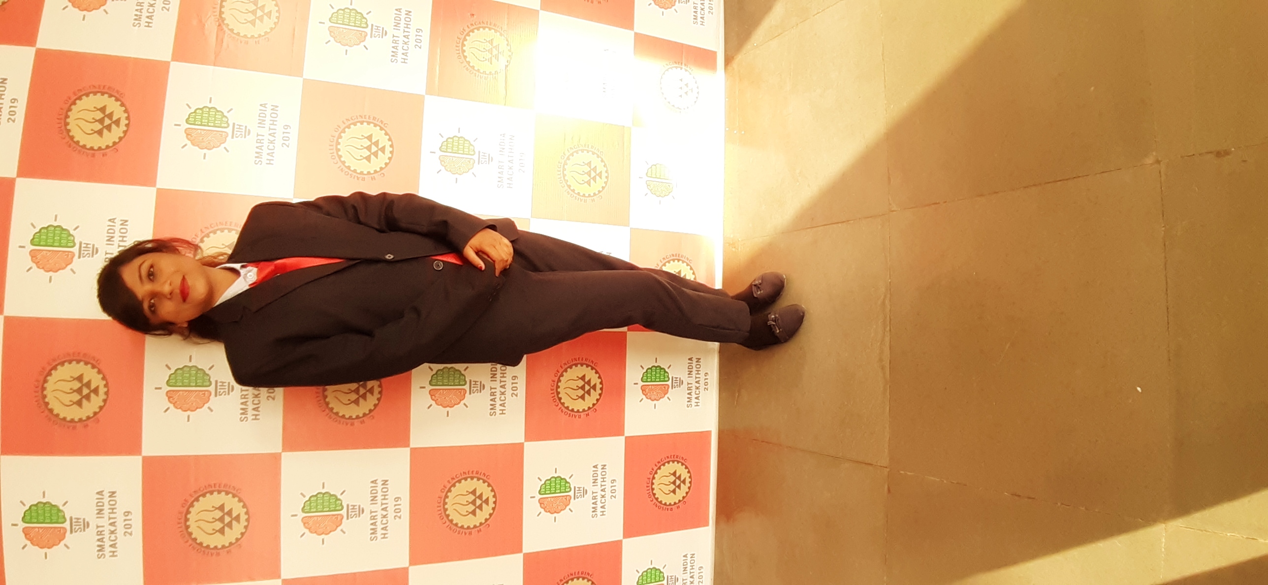 Snehal Yashwant Harshe