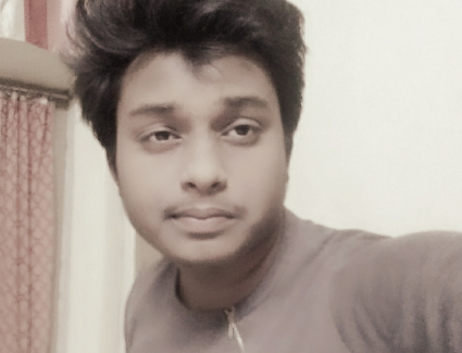 Soham Roy