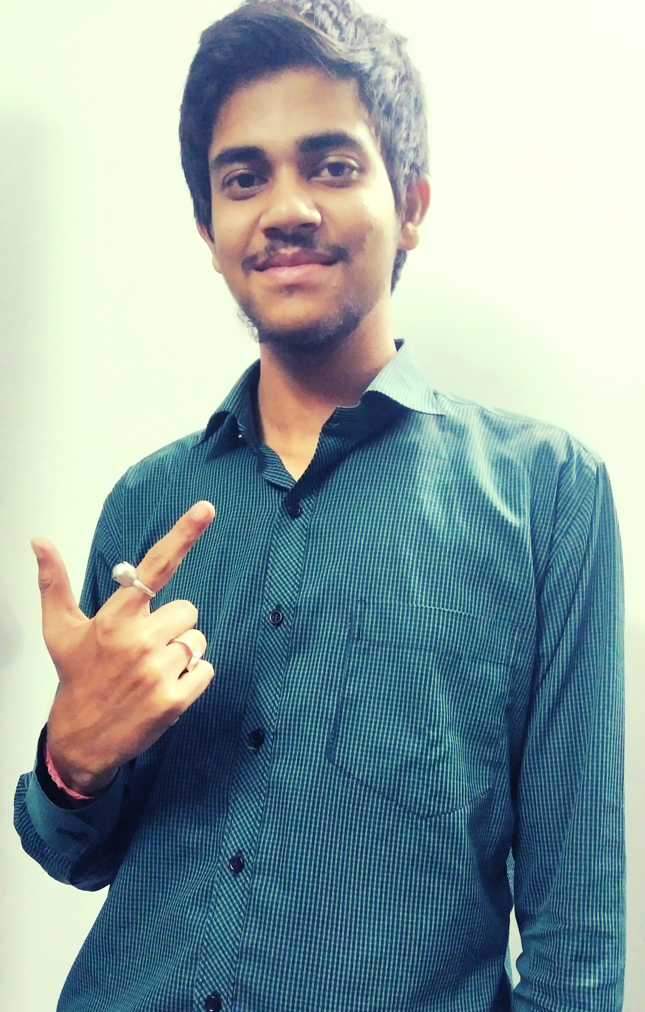 Soham sengupta