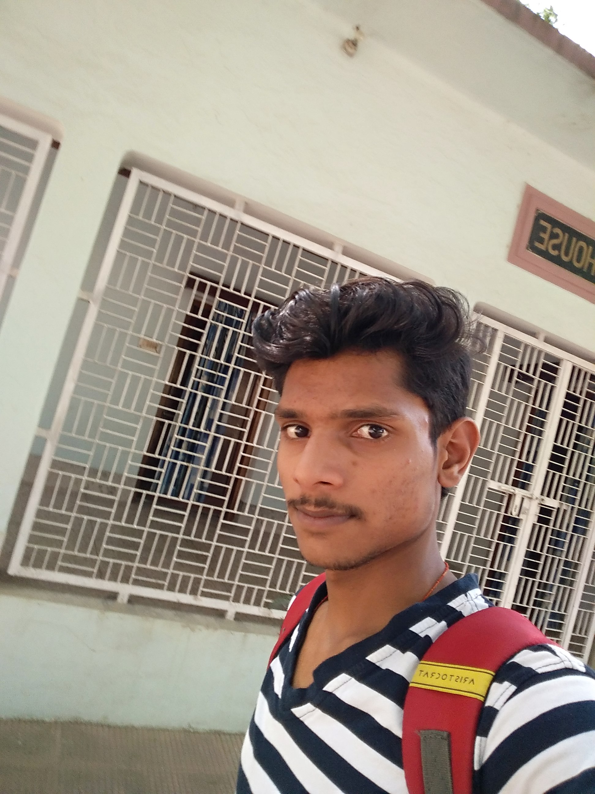 Somesh singh