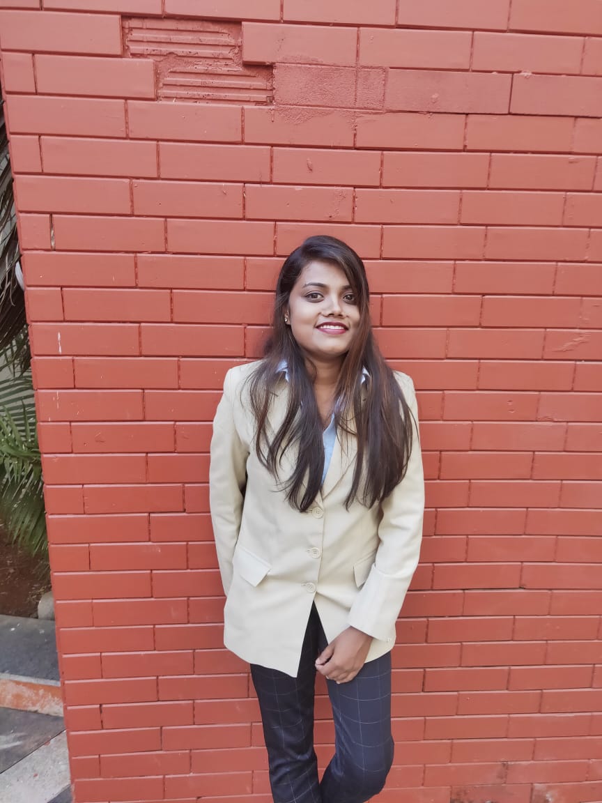 Sonali Priyadarsini