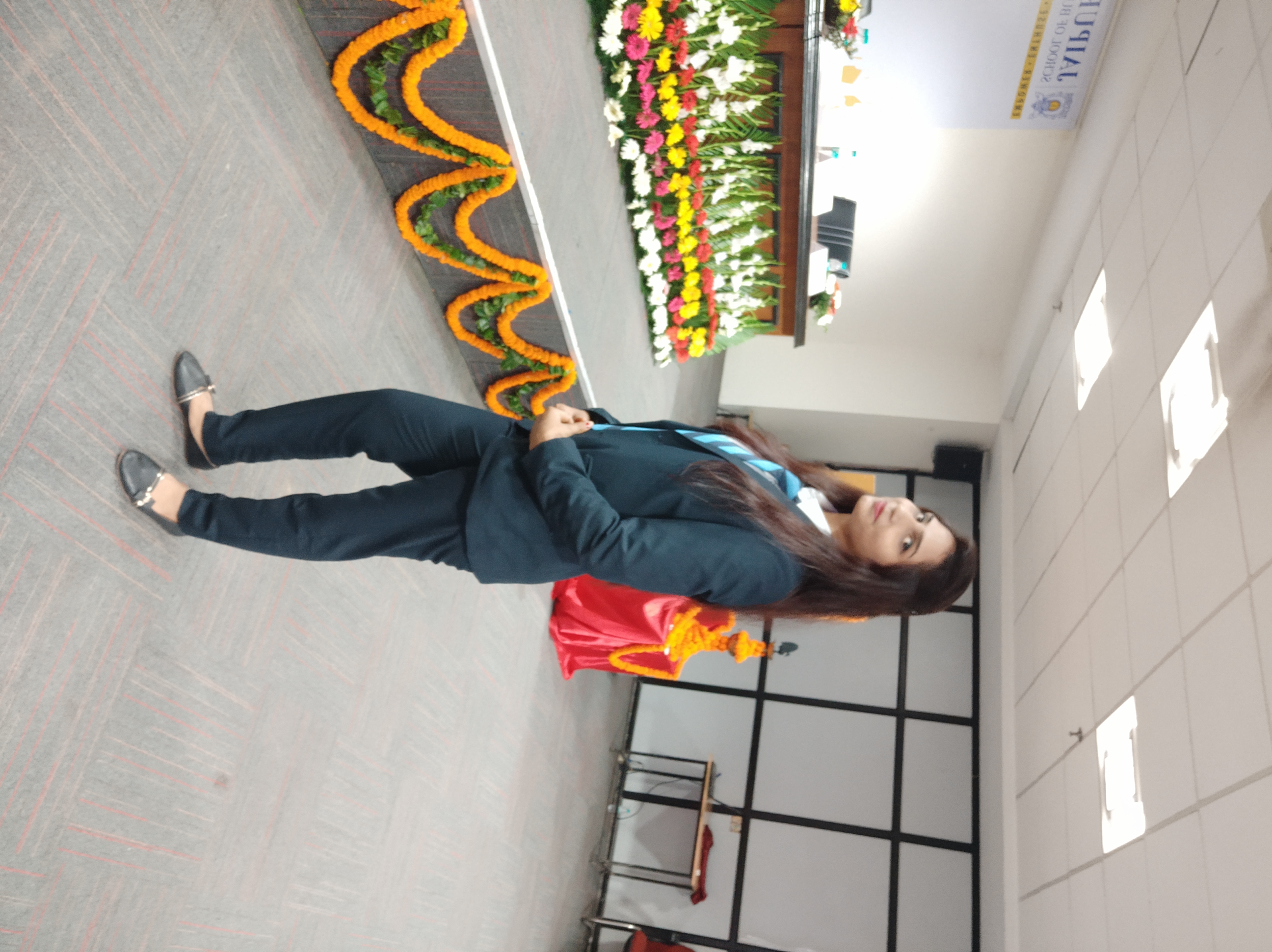 Sonam dhama