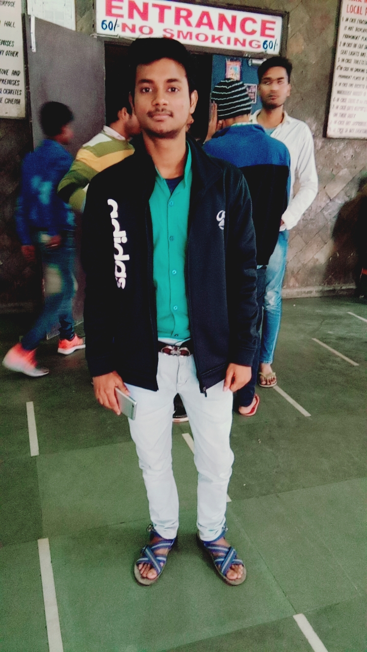Sonu kumar