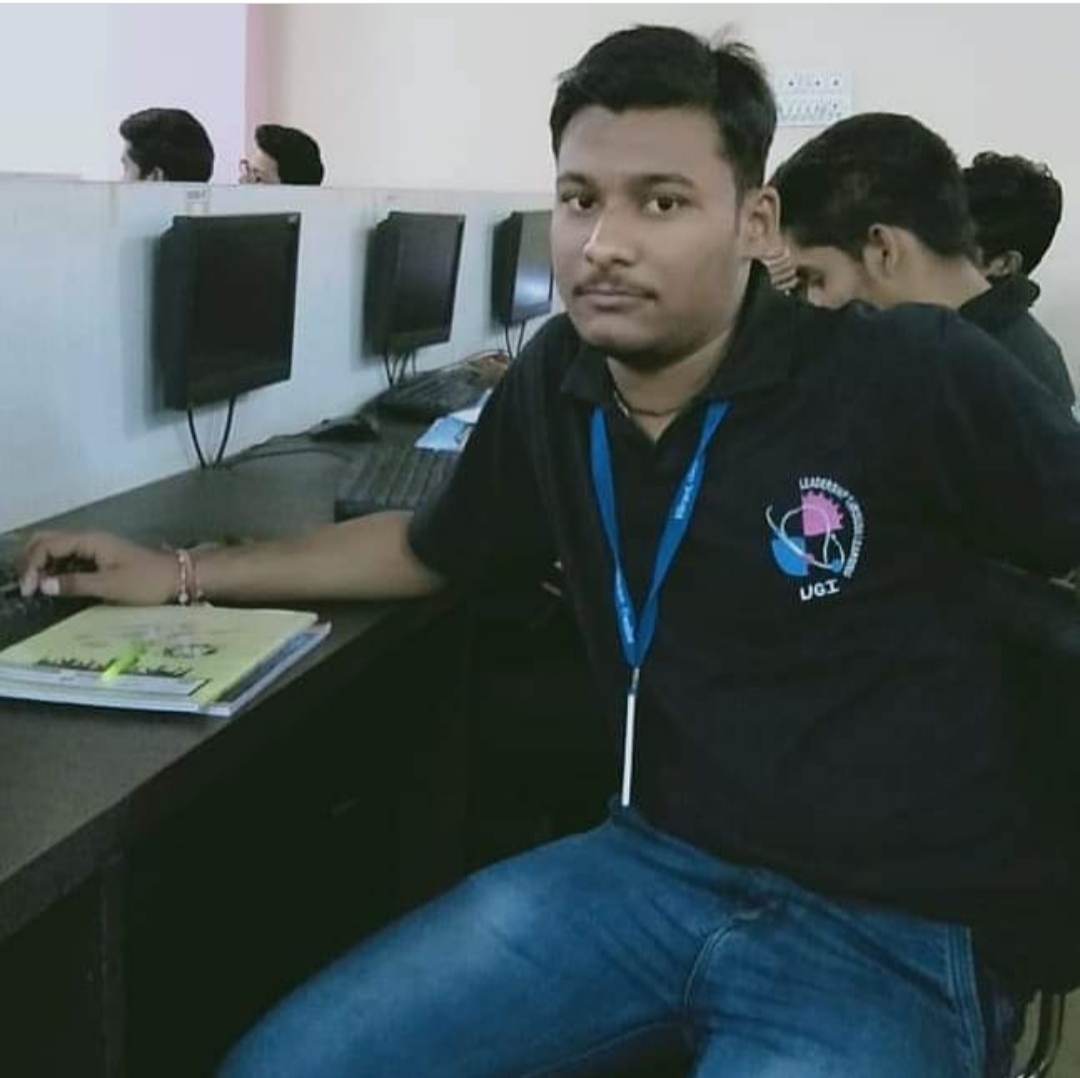 Sonu sharma