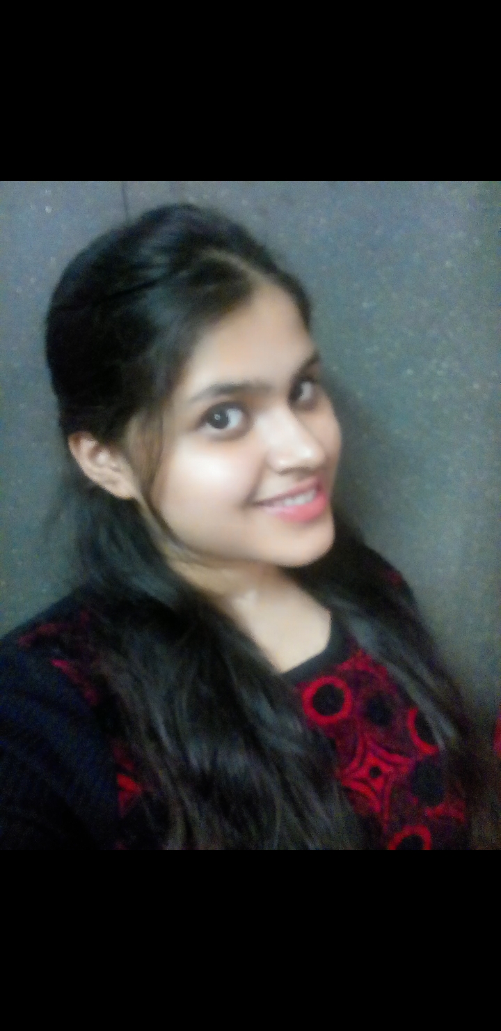 Soumily Misra