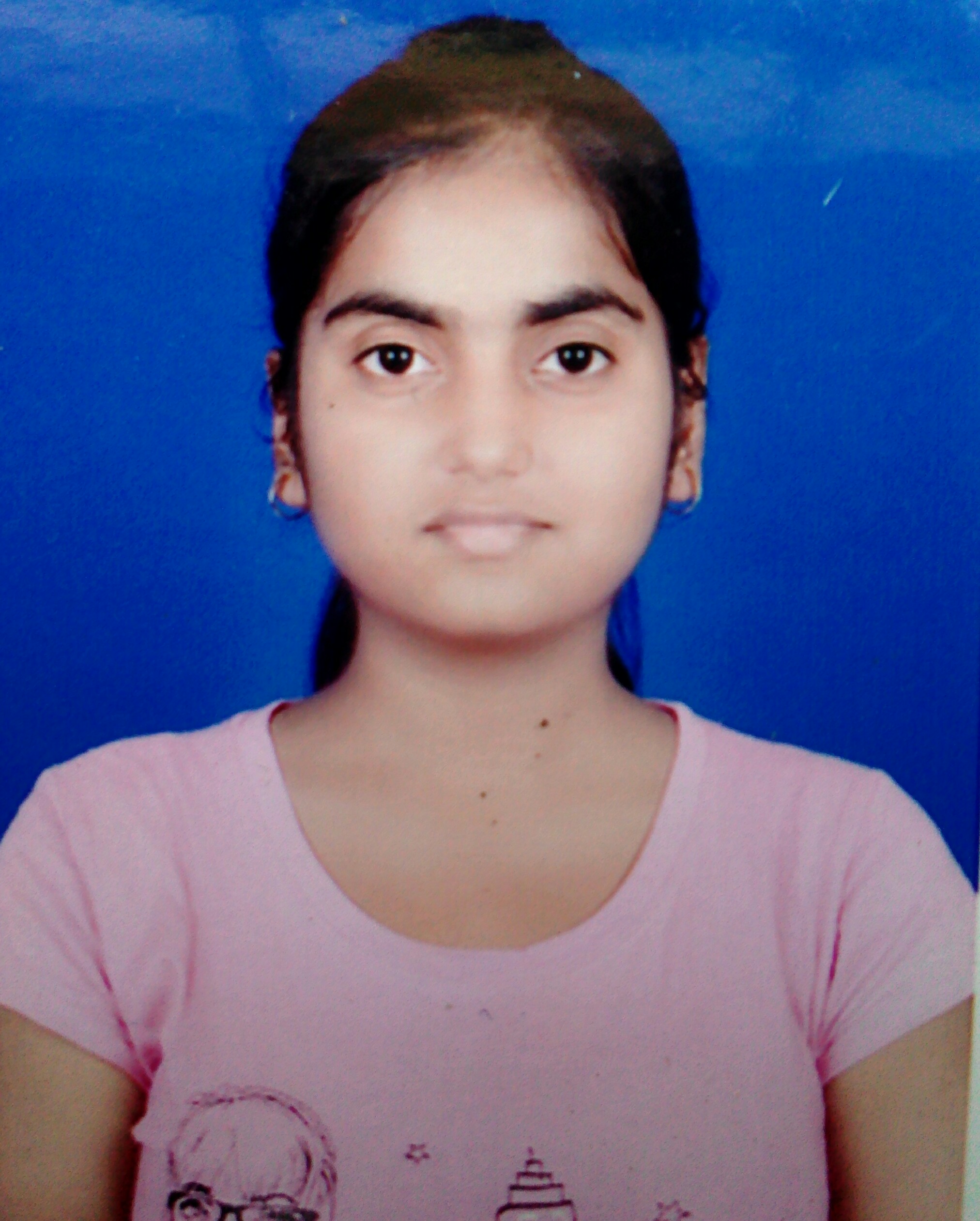 Soumya Katiyar