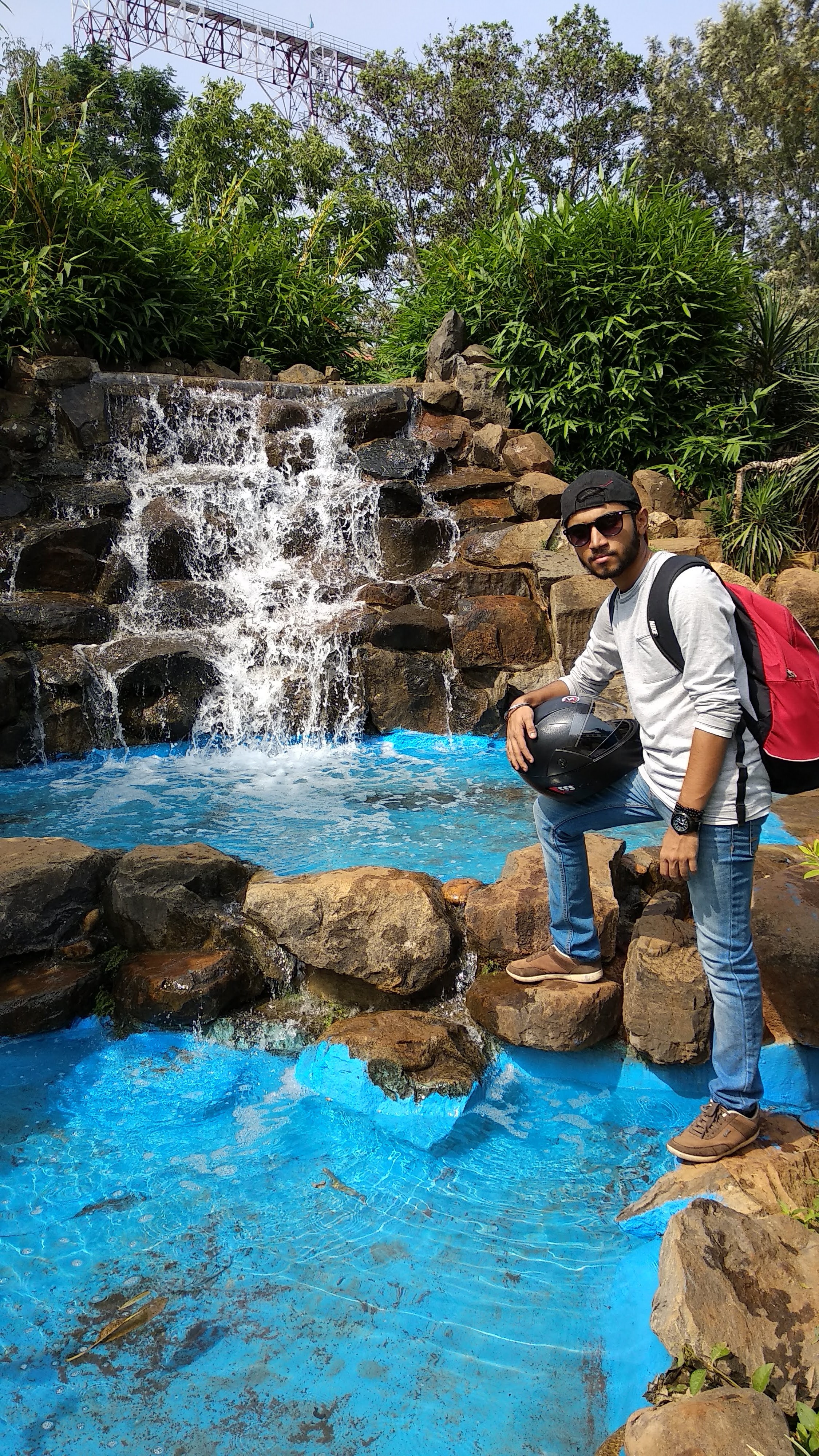 Soumya Sourav Behera