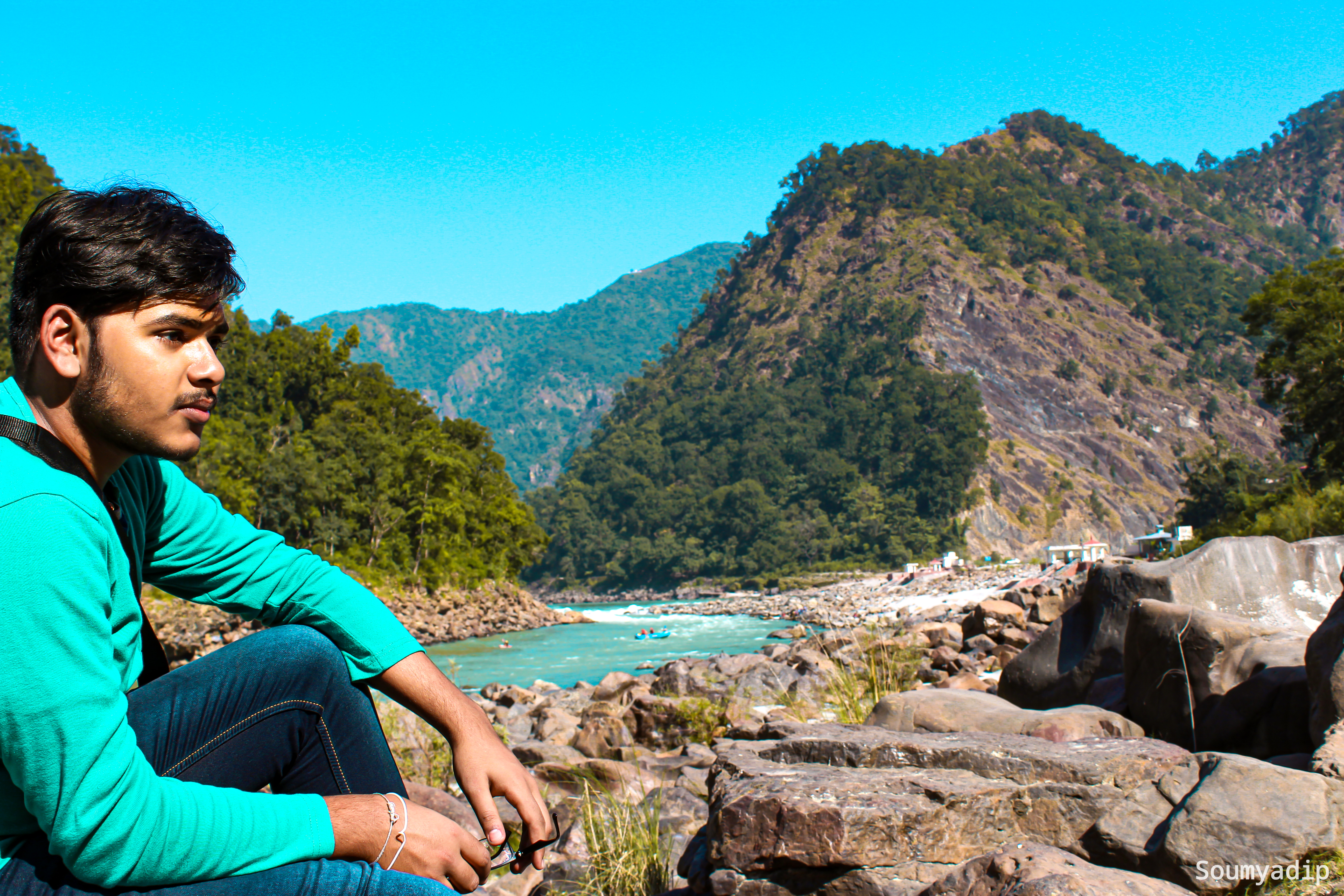 Soumyadip Sarkar
